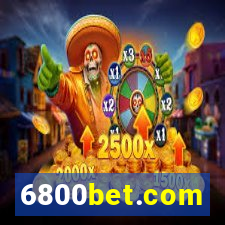 6800bet.com