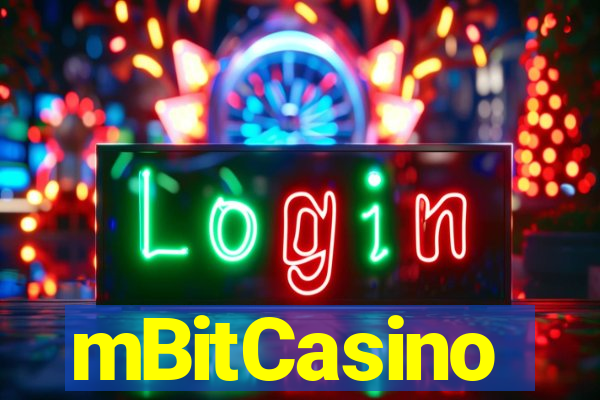 mBitCasino