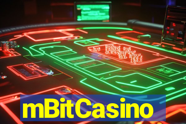 mBitCasino