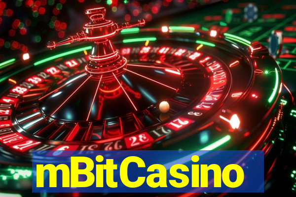 mBitCasino