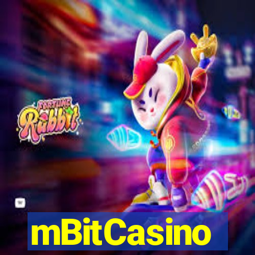 mBitCasino