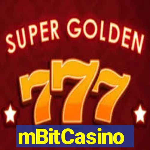 mBitCasino