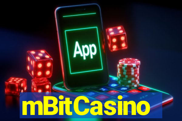 mBitCasino