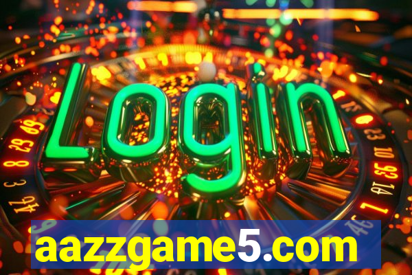 aazzgame5.com