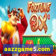 aazzgame5.com