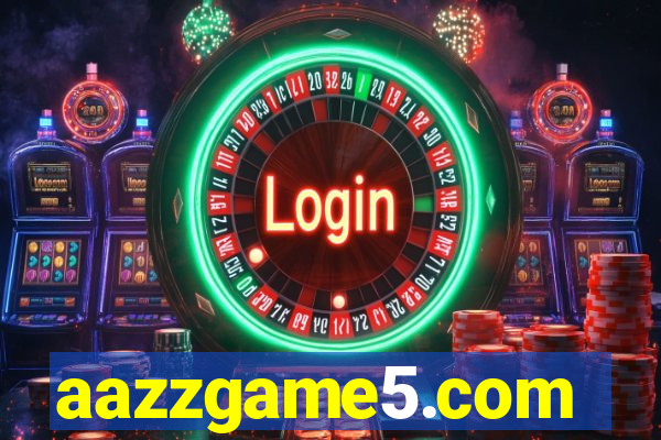 aazzgame5.com