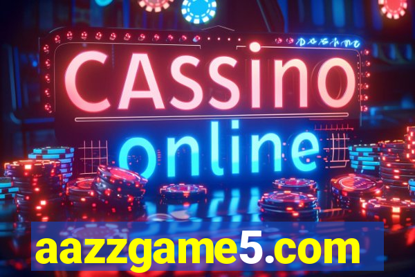 aazzgame5.com