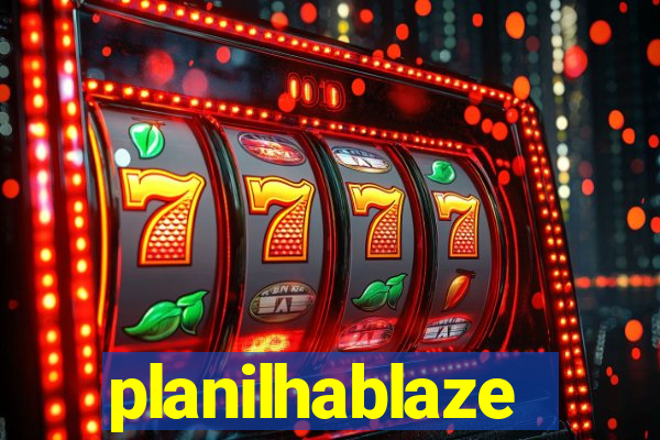 planilhablaze