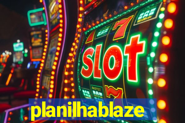 planilhablaze