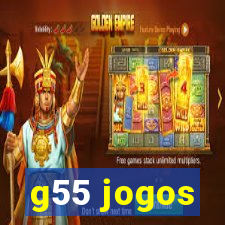 g55 jogos