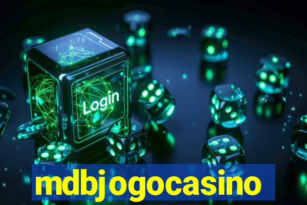 mdbjogocasino