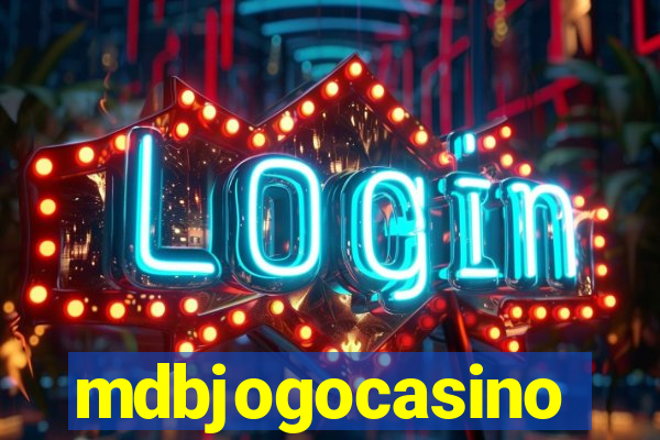 mdbjogocasino