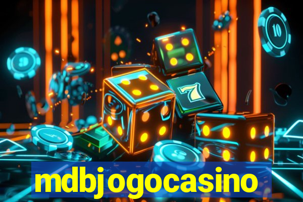 mdbjogocasino