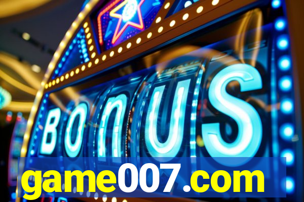 game007.com