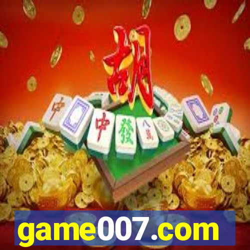 game007.com