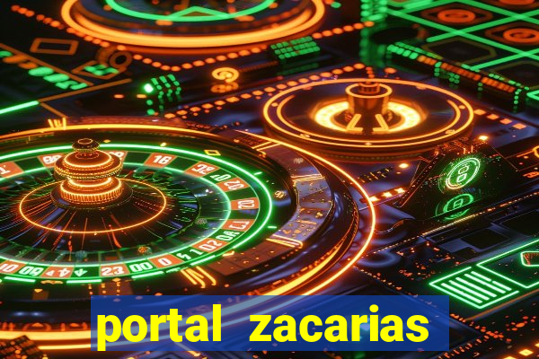 portal zacarias cavando a propria cova