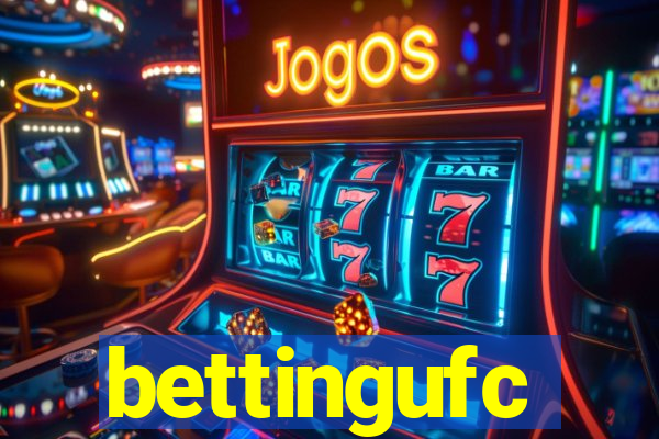 bettingufc