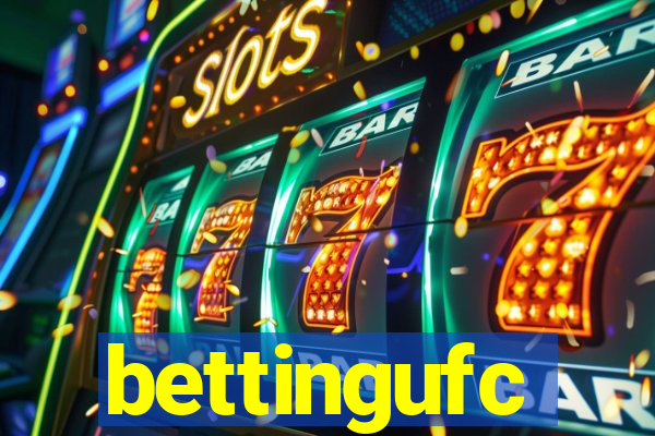 bettingufc