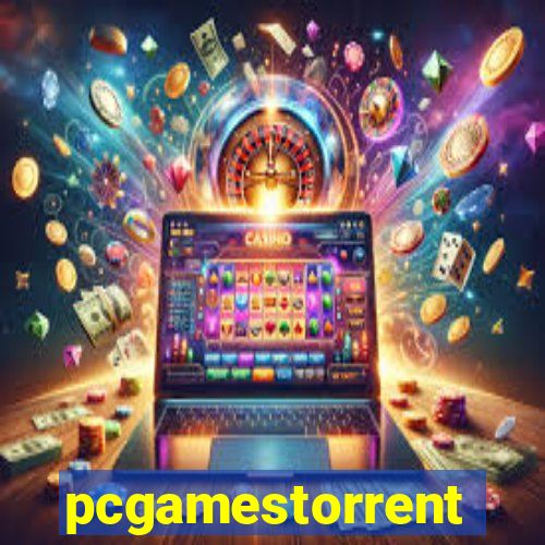 pcgamestorrent