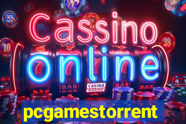 pcgamestorrent