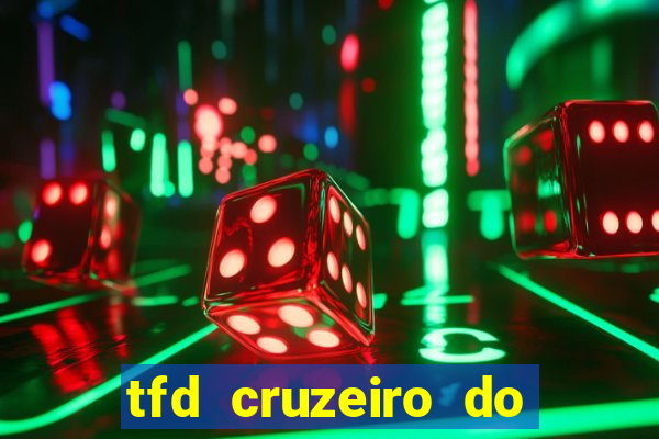 tfd cruzeiro do sul acre telefone