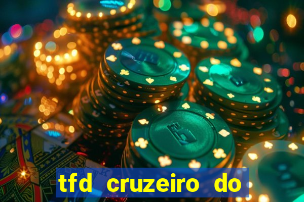 tfd cruzeiro do sul acre telefone