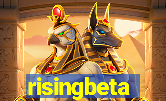 risingbeta