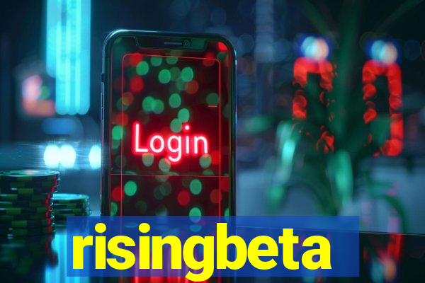 risingbeta