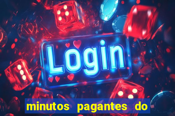 minutos pagantes do fortune dragon