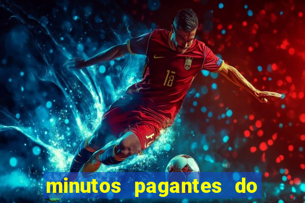 minutos pagantes do fortune dragon