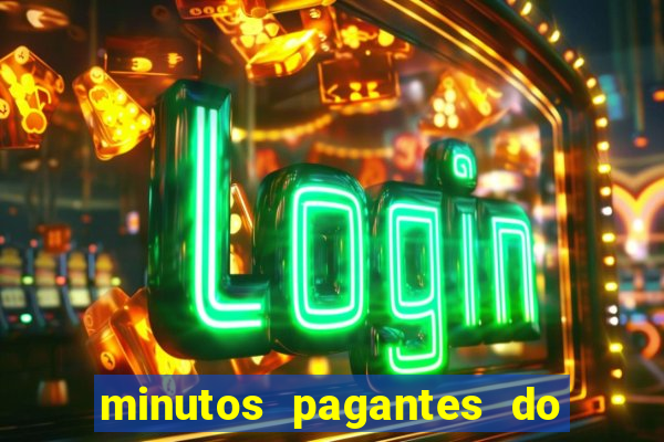 minutos pagantes do fortune dragon