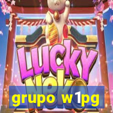 grupo w1pg