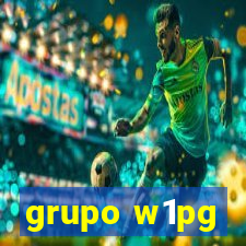 grupo w1pg