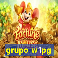 grupo w1pg