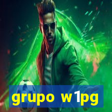 grupo w1pg