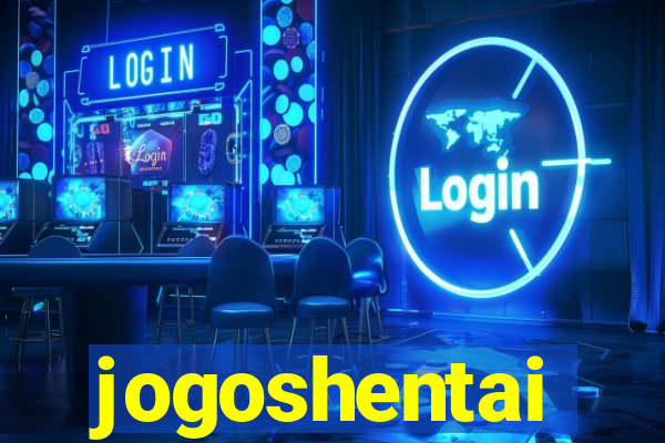 jogoshentai