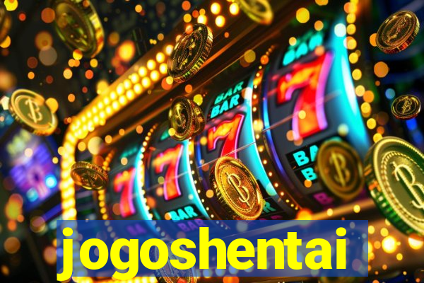 jogoshentai