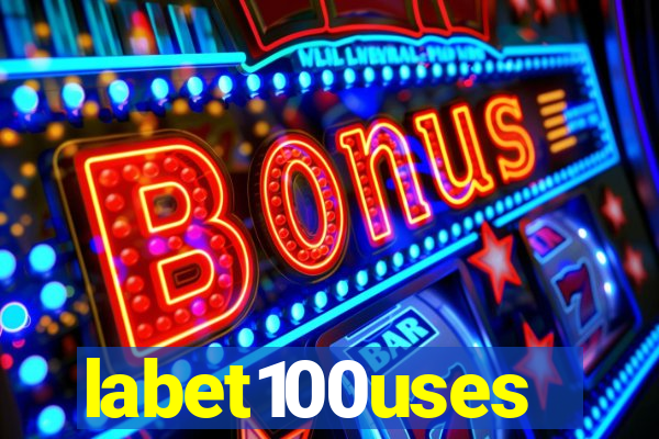 labet100uses