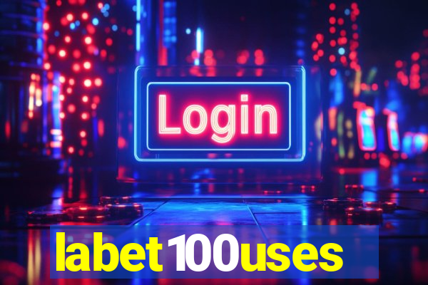 labet100uses