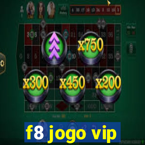 f8 jogo vip