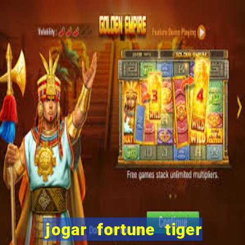 jogar fortune tiger 2 demo