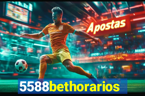 5588bethorarios