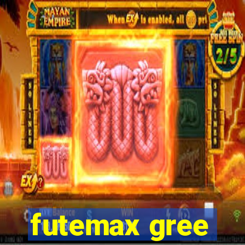 futemax gree