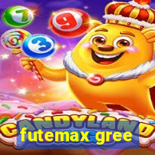 futemax gree