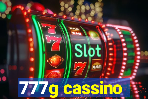 777g cassino