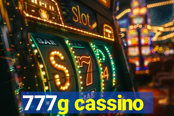 777g cassino