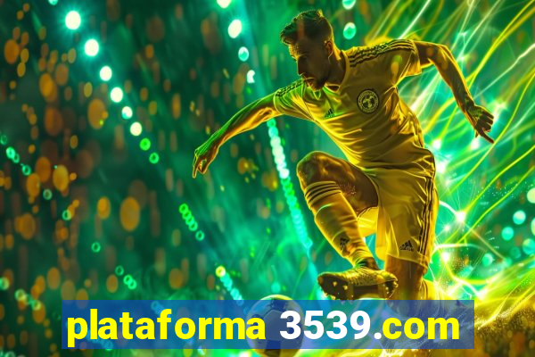 plataforma 3539.com