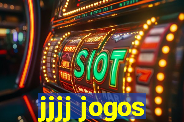 jjjj jogos