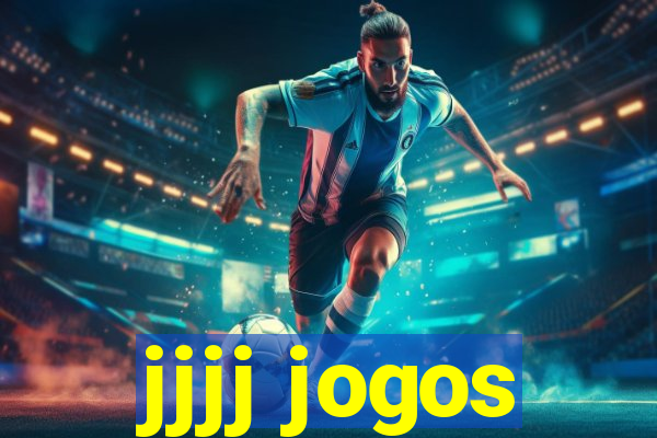 jjjj jogos