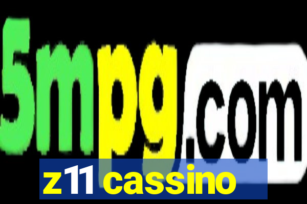 z11 cassino